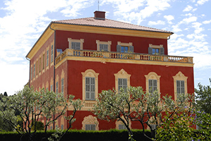 musee matisse c